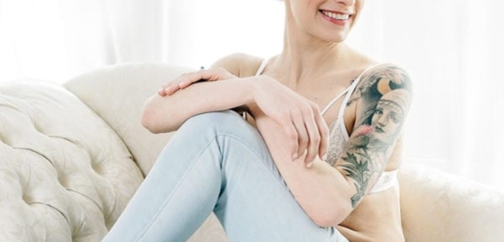 Toronto Boudoir Photography Casual Jeans Lifestyle Boudoir Photography