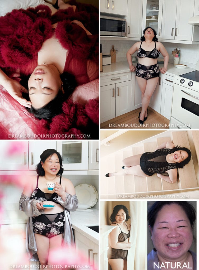 Vancouver Boudoir Photography by Dream Boudoir Photography 40 beautiful elegant classy women female only